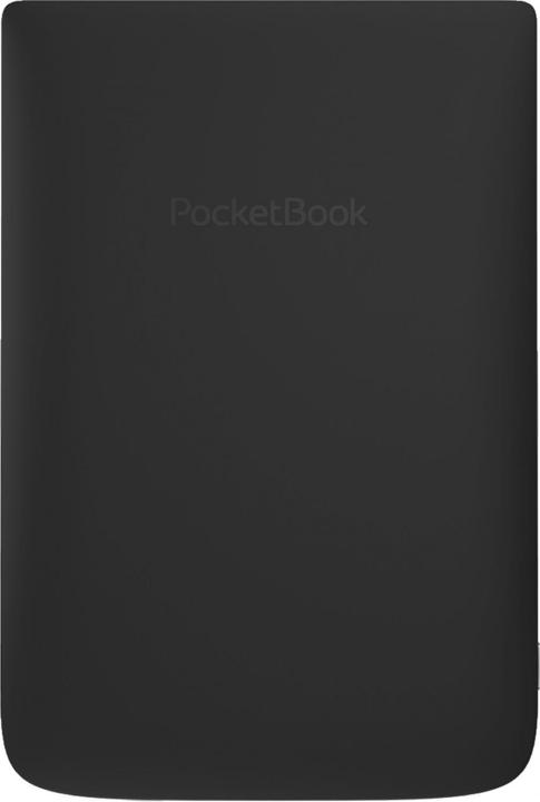 Produktbild PocketBook Basic Lux 4 (6", 8 GB, Schwarz)