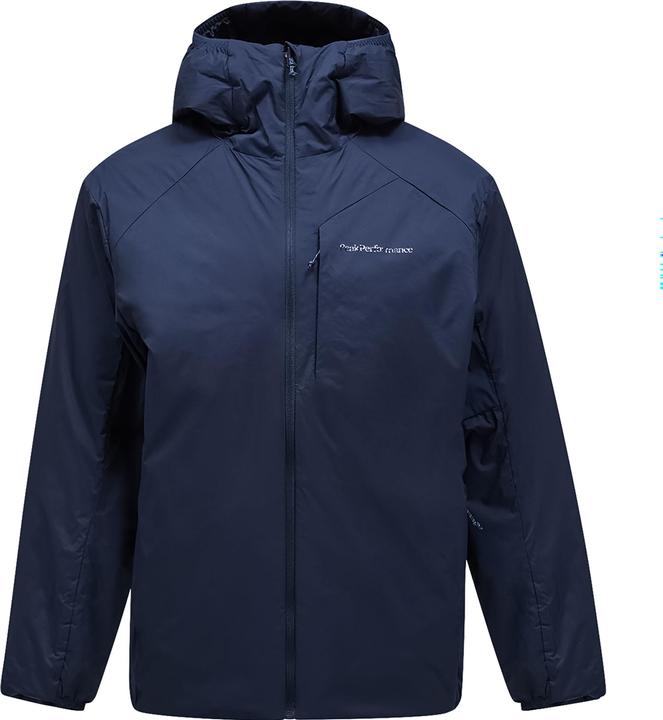 Peak Performance Freelight Reversible Hoodie
