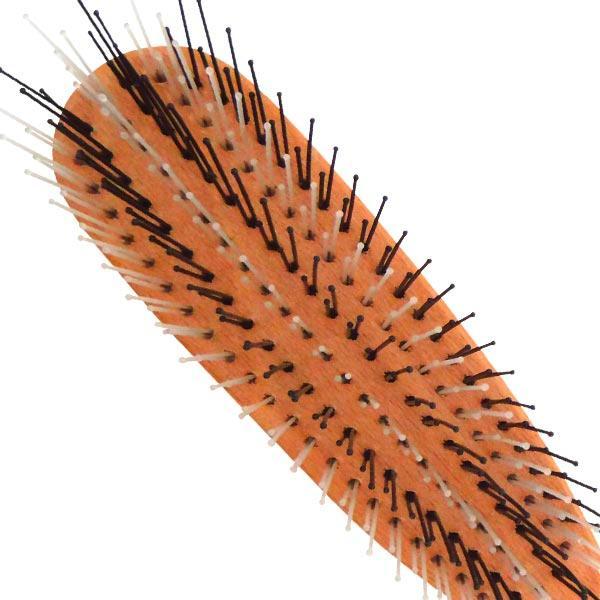 Produktbild Hercules Sägemann HERCULES Scalp Brush Holz 8310