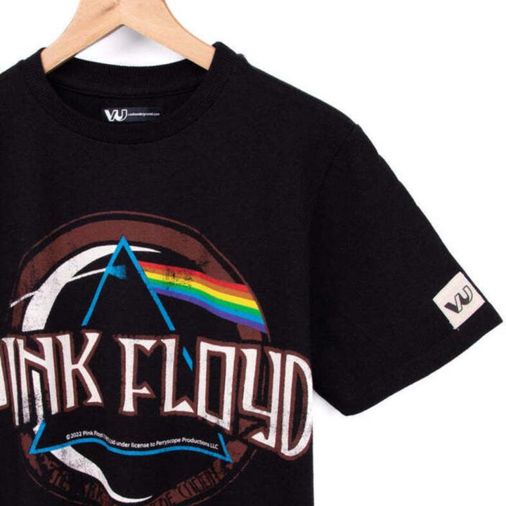 Produktbild Music Brand Dark Side Of The Moon TShirt (146, 152)