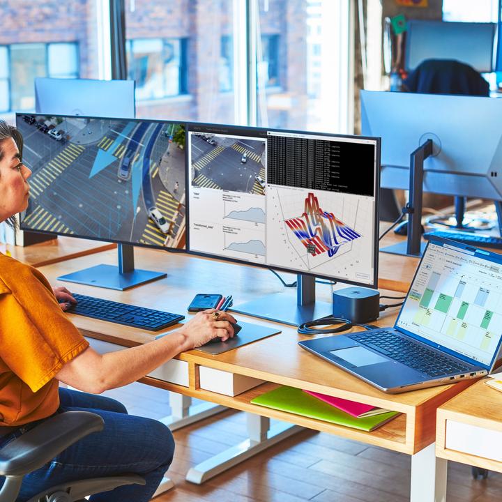 Image du produit HP ZBook Fury 16 G11 (16", Intel Core i7-14700HX, 32 Go, 1000 Go, DE)