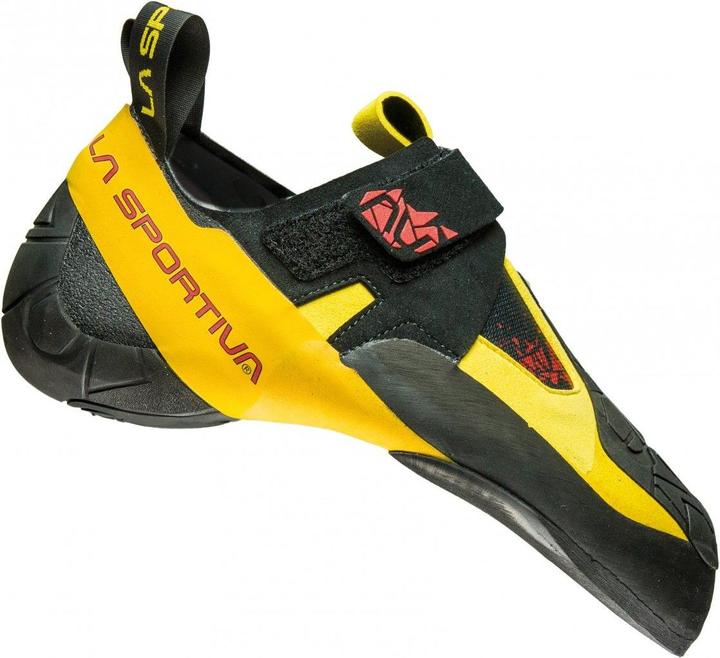 Produktbild La Sportiva Skwama Climbing Shoes Unisex (44.5)