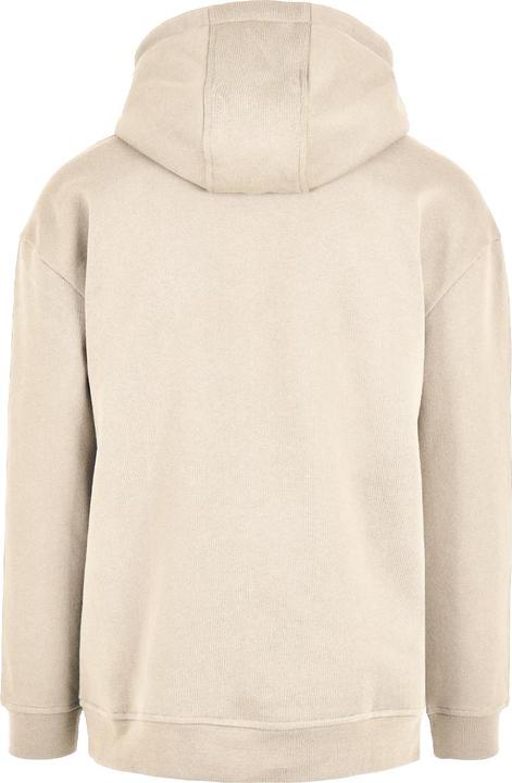 Immagine prodotto Build Your Brand Basic Felpa con Cappuccio Oversize Uomo (L)