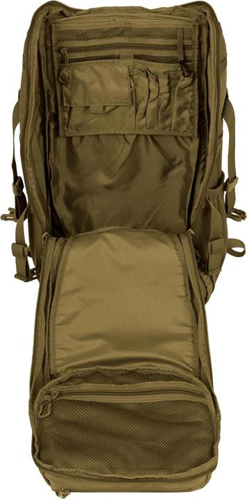 Produktbild Highlander Eagle 3-Coyote Tan (40 l)