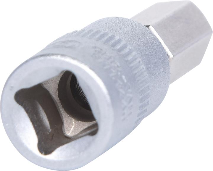 Image du produit KS Tools Douille à six pans creux 1/4 bit. 7mm 911.1440 (7 mm)