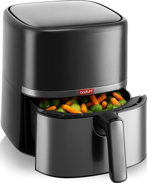 Immagine prodotto Bodum Friggitrice MELIOR 4,5 L, 1500 W