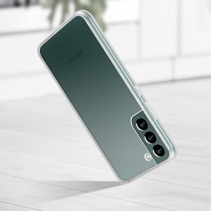 Produktbild Samsung Frame Cover (Samsung Galaxy S22+)