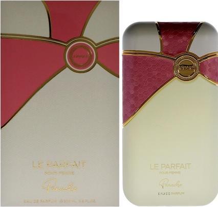 Immagine prodotto Armaf Le Parfait Pour Femme Panache - EDP - 200 ml