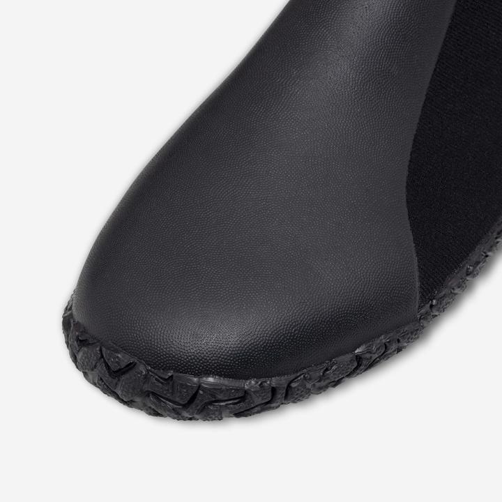 Produktbild Subea Neoprenschuhe Tauchen SCD 3 mm (3 mm, W36/L37)