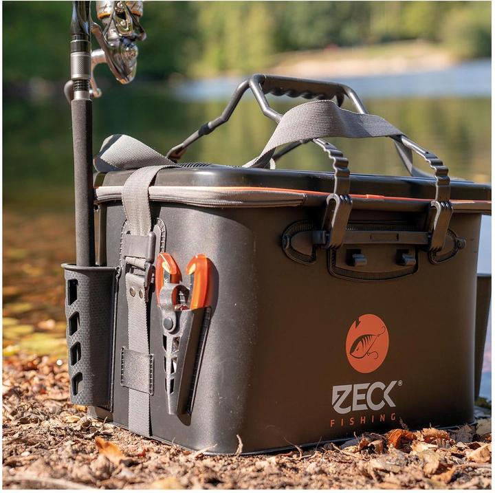 Produktbild Zeck Tackle Container Pro Predator