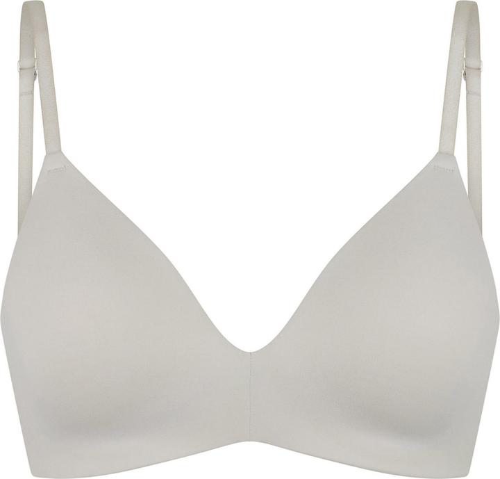 Schiesser Bügelloser BH Invisible Soft Padded