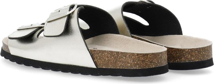 Actual product image Bianco BIAOLIVIA sandals (40)