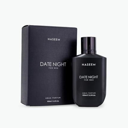 Naseem Date Night Eau De Parfum for Men & Women 100ml (Eau de Parfum, 100 ml)