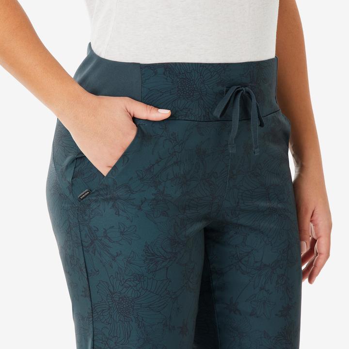 Image du produit Quechua Pantalon de randonnée - nh100 - femme (XL)