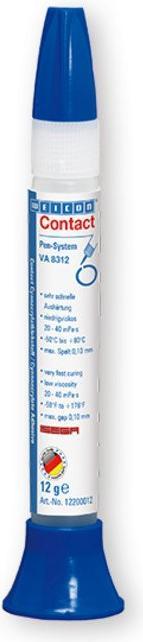 Immagine prodotto Weicon VA 8312 adesivo 12200030 30 g (30 g)
