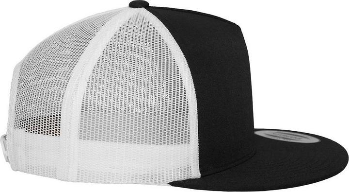 Produktbild Flexfit Unisex Adult Classic Two Tone Trucker Cap (One Size)