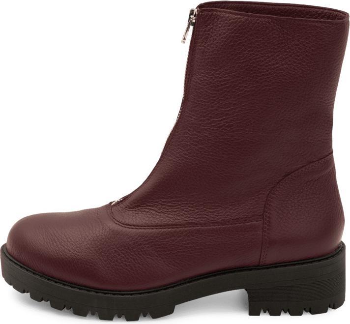 Actual product image Vitaform Soft ankle boot (37)