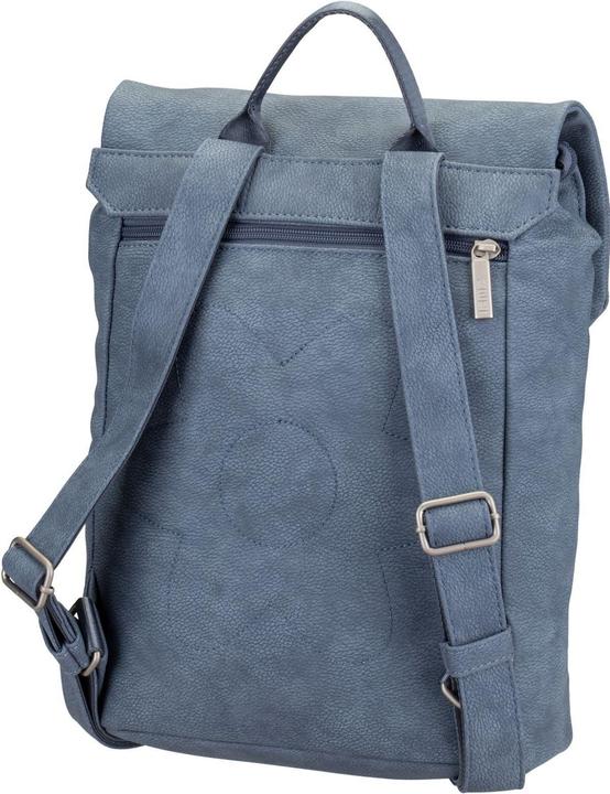 Immagine prodotto Zwei Laptoprucksack Mademoiselle MR13 (6 l)