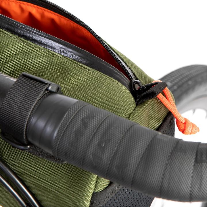 Immagine prodotto Restrap Canister Bag (1.50 l, Borsa manubrio)