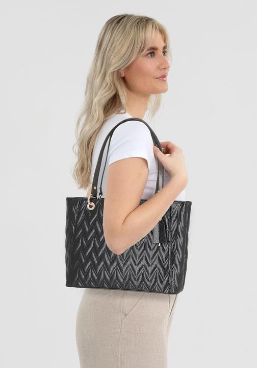 Immagine prodotto Guess Borsa a tracolla Adelard 33 cm