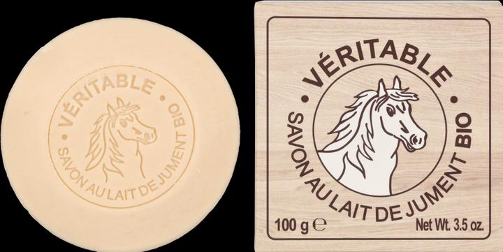 Benois Discop La Savonnerie De Nyons BIO Soap Bar (Hartseife)