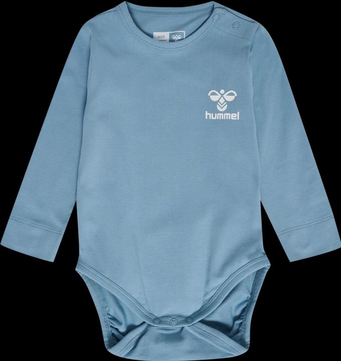 Actual product image hummel hmlMINO BODY L/S (86)