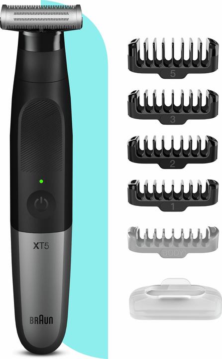 Produktbild Braun 81753427