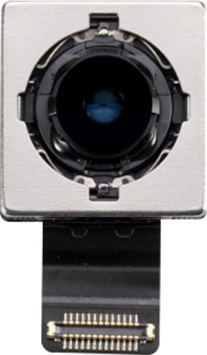Image du produit Clappio Caméra arrière pièce de rechange iPhone XR (Écran, iPhone XR)