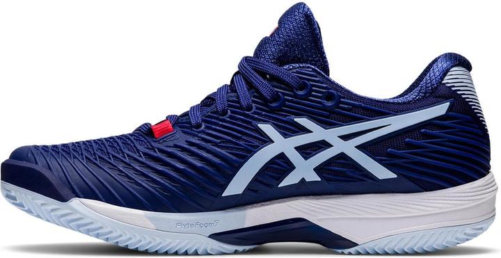 Produktbild ASICS Performance Solution Speed Ff 2 Clay Lady Dive Blue/Soft Sky (36)