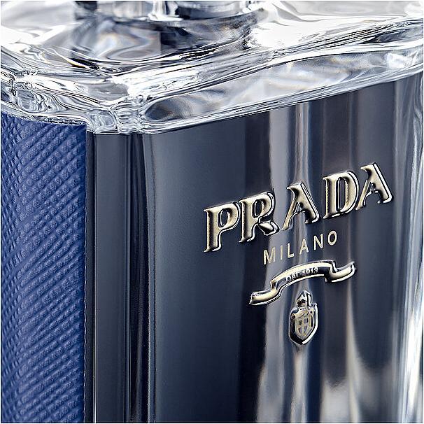 Image du produit Prada L'Homme L'Eau (Eau de toilette, 100 ml)