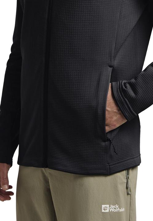 Image du produit Jack Wolfskin Kolbenberg Fz M (S)