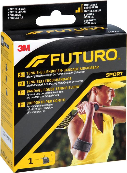 Futuro Tennisellenbogen Bandage (One Size)