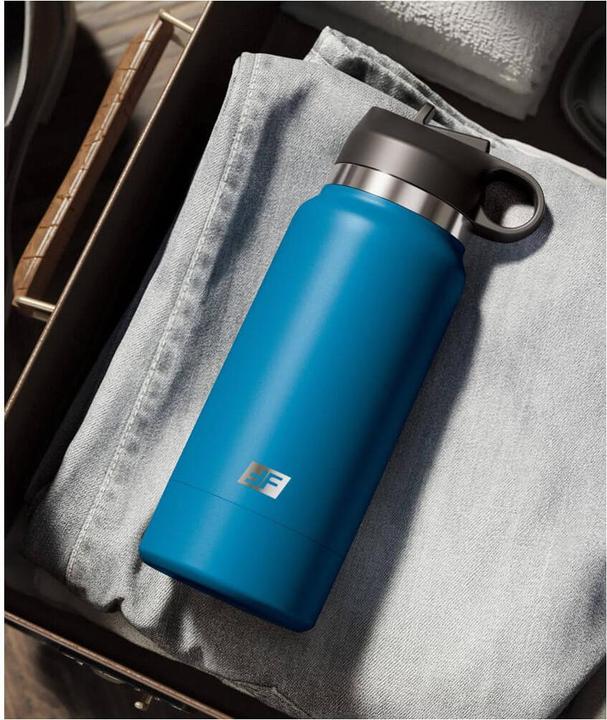 Image du produit Pipedream Fuck Flask Privé Pleaser