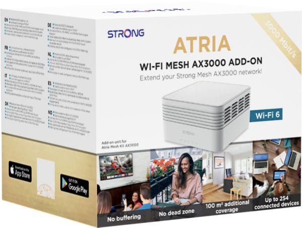 Produktbild Strong Atria Mesh AX3000 ADD-ON