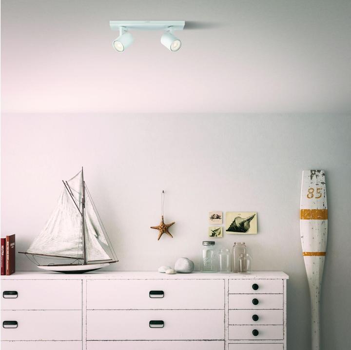 Produktbild Philips MyLiving Runner (510 lm, GU10)