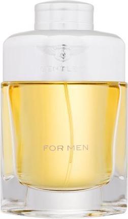 Actual product image Bentley Perfume (Eau de toilette, 100 ml)