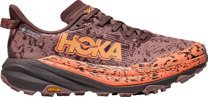 Produktbild Hoka Speedgoat 6 GTX (37 1/3)
