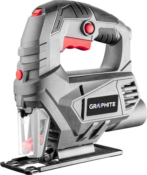 Image du produit Graphite Wyrzynarka 58G047 450 W