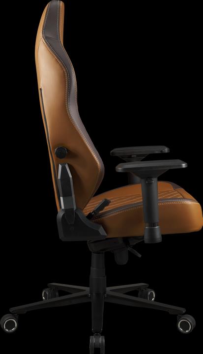 Subsonic Apollon Classic / Signature Havana Brown seat