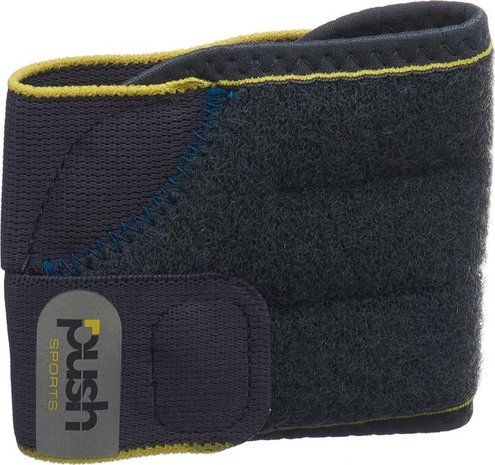 Actual product image Push Handgelenkstütze (One size)