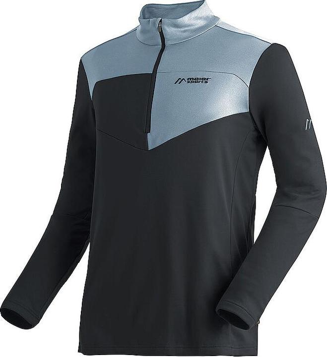 Maier Zipshirt Felian (54)