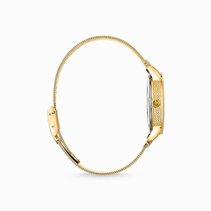 Produktbild Thomas Sabo Damenuhr (Analoguhr, 33 mm)