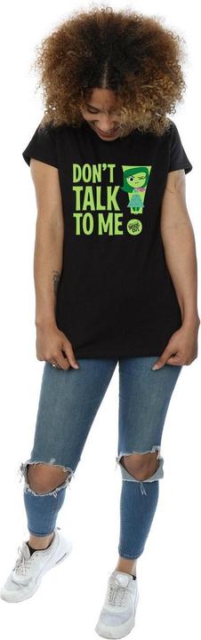 Produktbild Disney Inside Out Don't Talk to Me TShirt (XS)