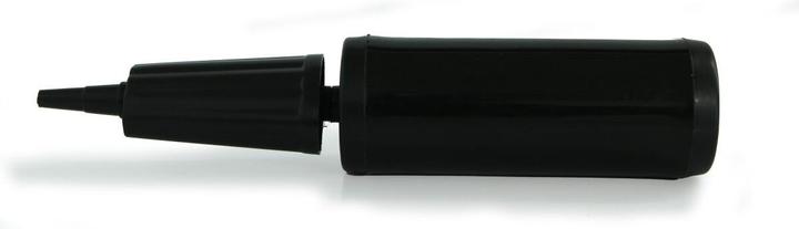 Actual product image Jamara Air pump with spout for bouncy balls
