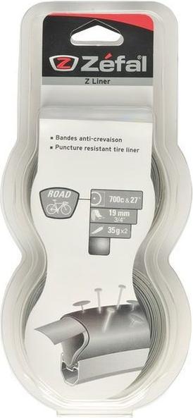 Zefal Bande Anti-Crevaison Z-LINER