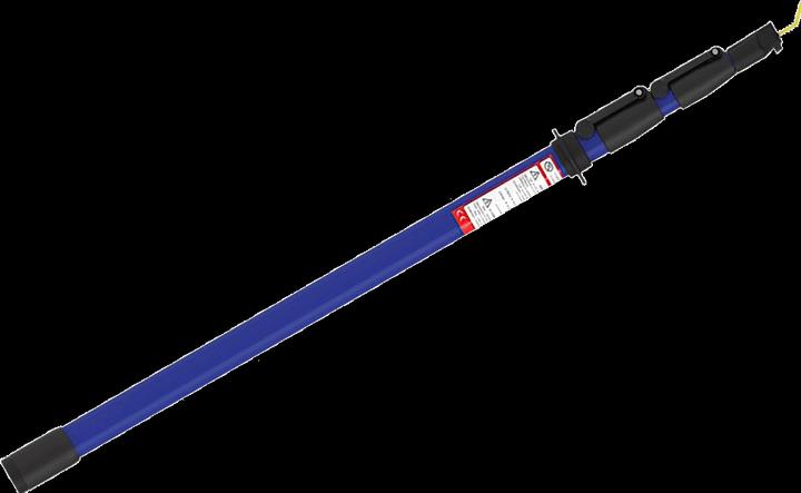 Image du produit Electro PJP XTRIO-3B216 X-TRIO-3B216 Pointe de test Premium Télescopique Pointe de test (Produit de test)