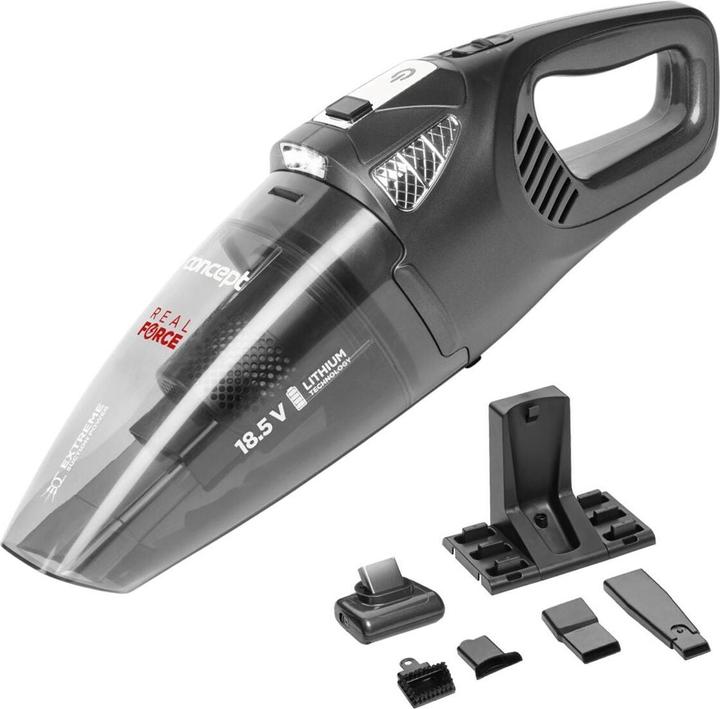 Aspirateur