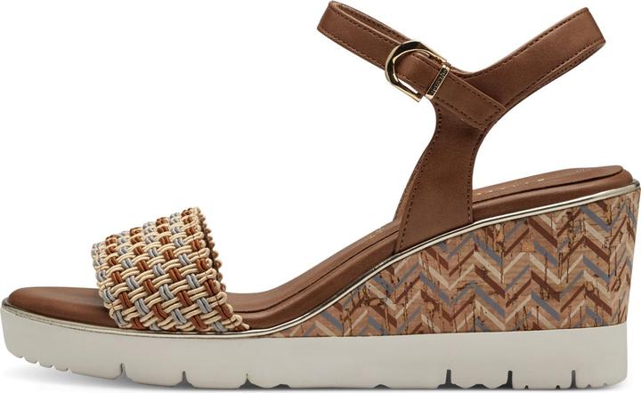 Actual product image Tamaris Sandal (40)