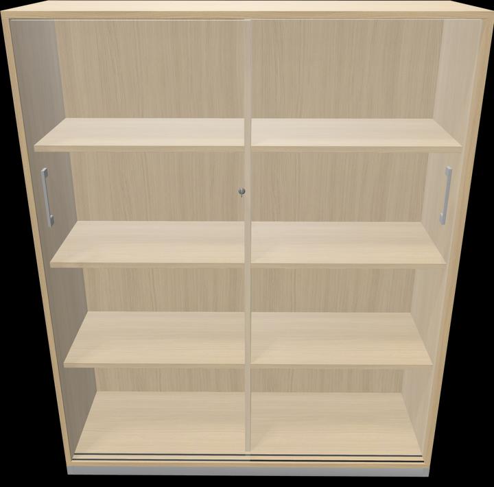 Immagine prodotto Narbutas Scelta armadio ad ante scorrevoli (120 x 40 x 146,5 cm)