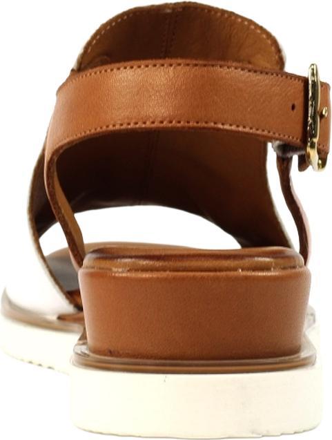 Produktbild Lunar Sandalen Steffi Leder (41)